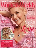 The Australian Women's Weekly